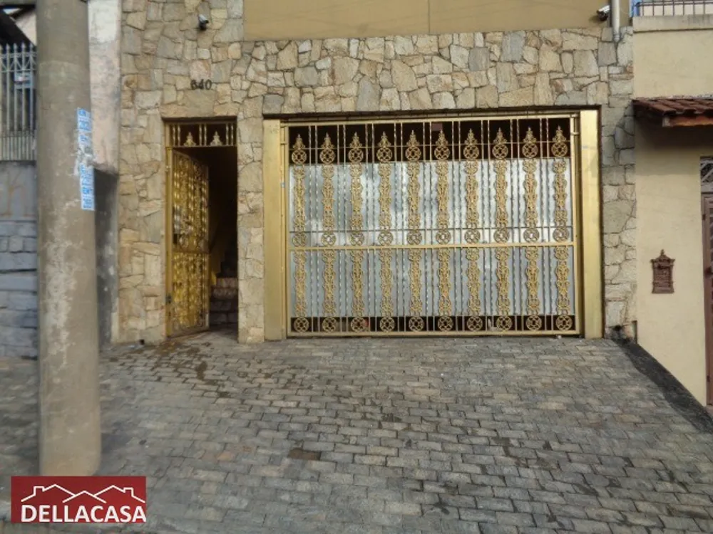 Casa, 2 quartos, 154 m² - Foto 2