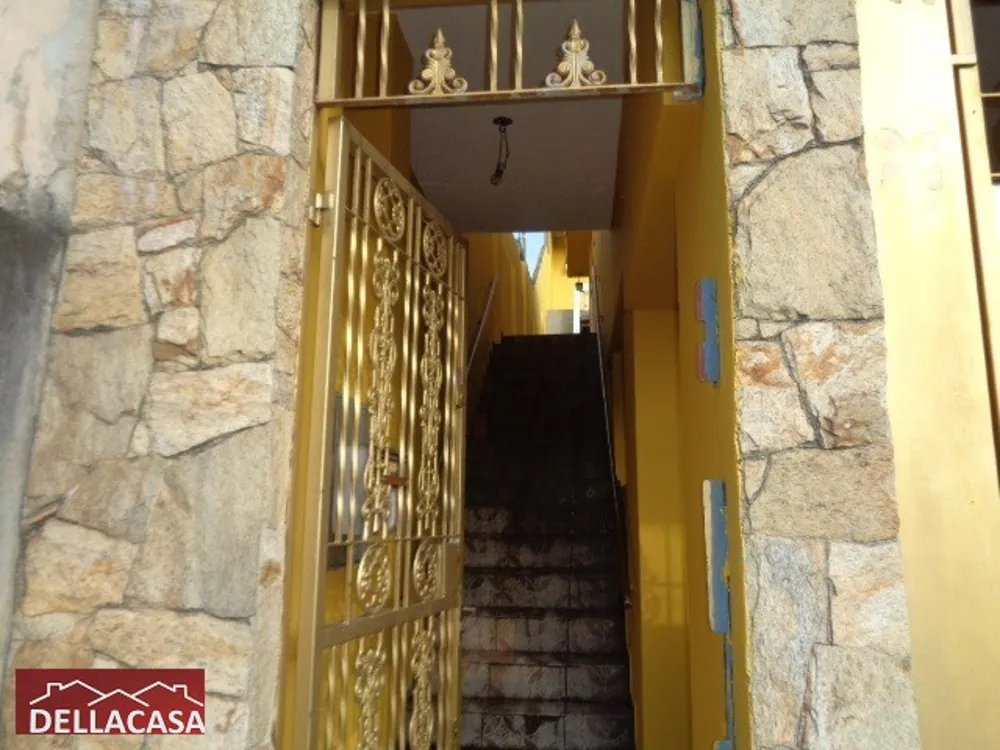 Casa, 2 quartos, 154 m² - Foto 3