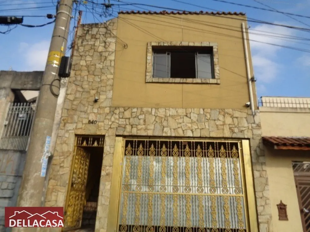 Casa, 2 quartos, 154 m² - Foto 1