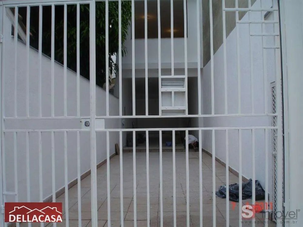 Depósito-Galpão, 200 m² - Foto 2