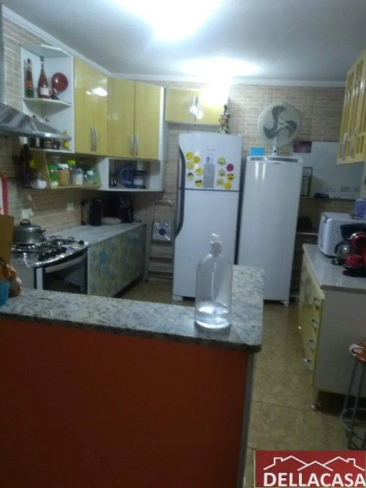 Casa, 2 quartos, 150 m² - Foto 2