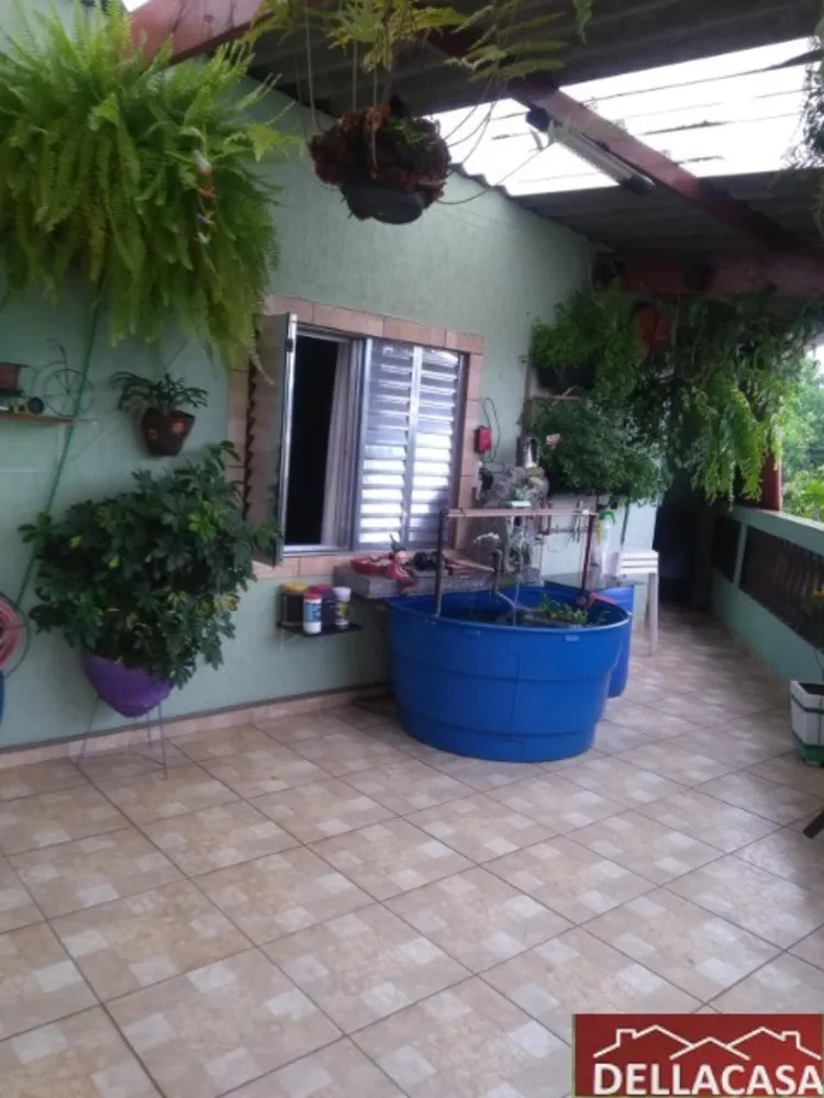 Casa, 2 quartos, 150 m² - Foto 1