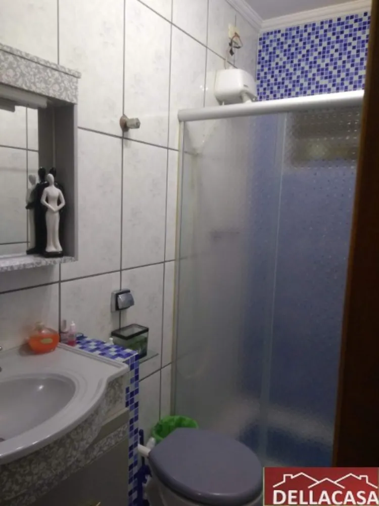 Casa, 2 quartos, 150 m² - Foto 3