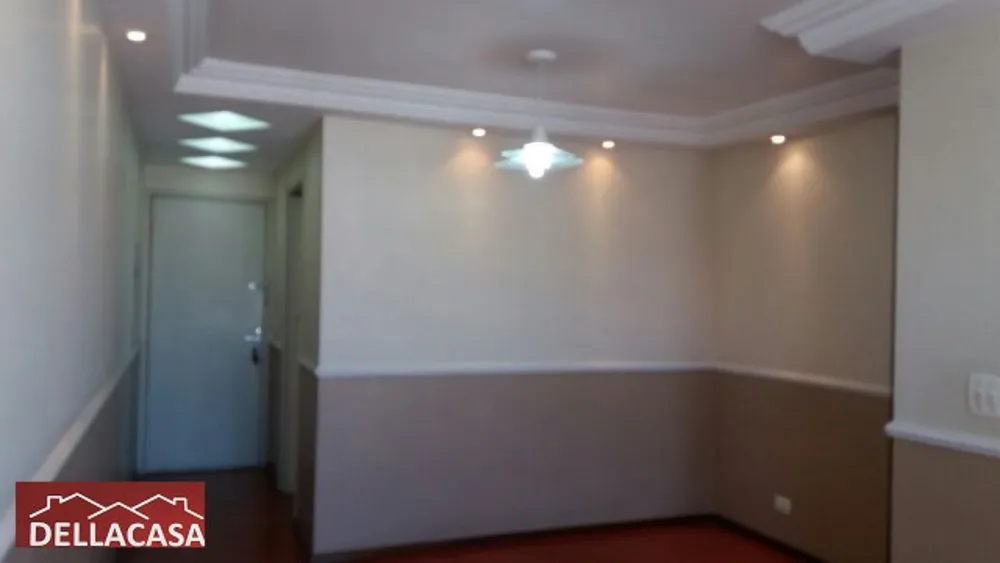 Apartamento, 3 quartos, 67 m² - Foto 1