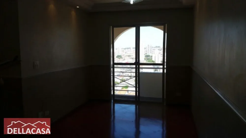 Apartamento, 3 quartos, 67 m² - Foto 4