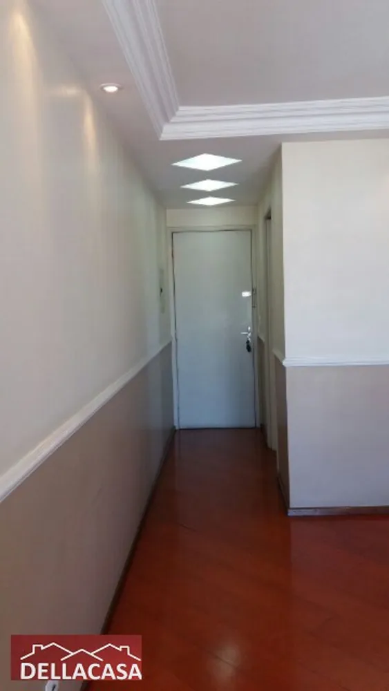 Apartamento, 3 quartos, 67 m² - Foto 2