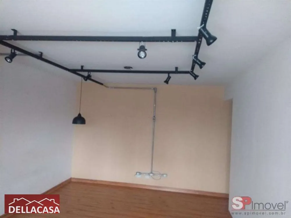 Apartamento, 2 quartos, 66 m² - Foto 1