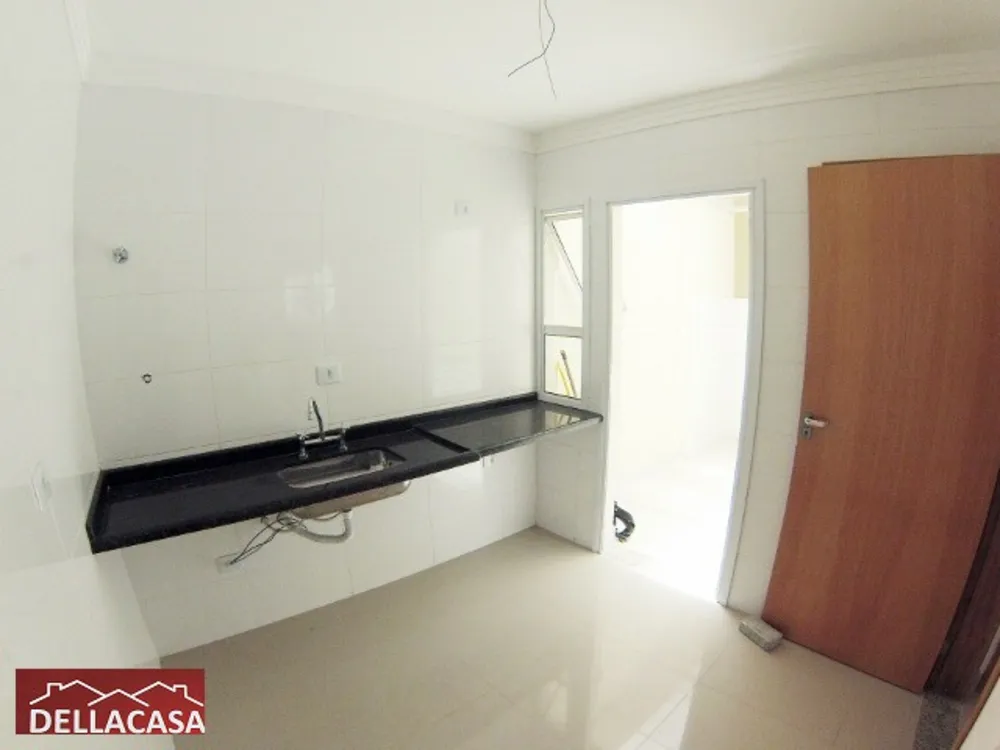 Apartamento, 4 quartos, 160 m² - Foto 4