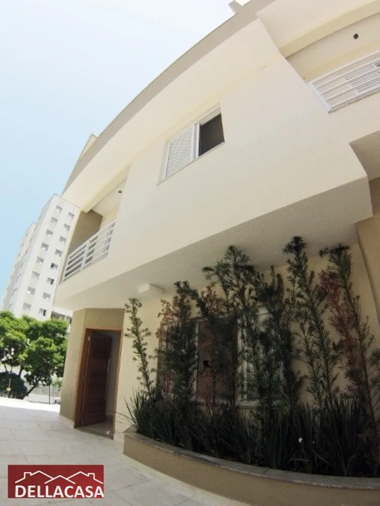 Apartamento, 4 quartos, 160 m² - Foto 1