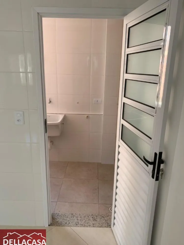 Apartamento, 2 quartos, 45 m² - Foto 4