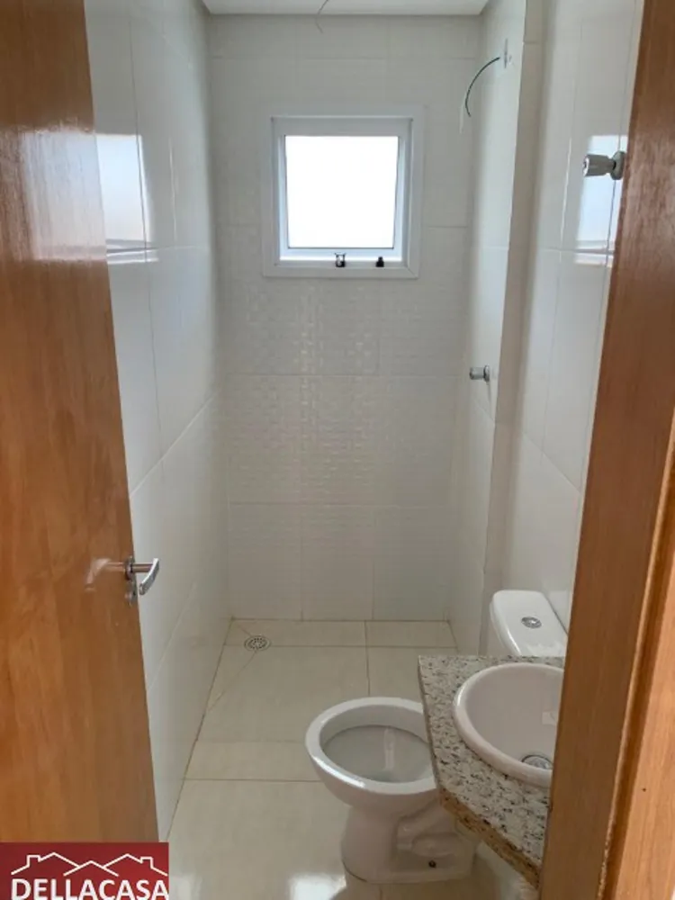 Apartamento, 2 quartos, 45 m² - Foto 3