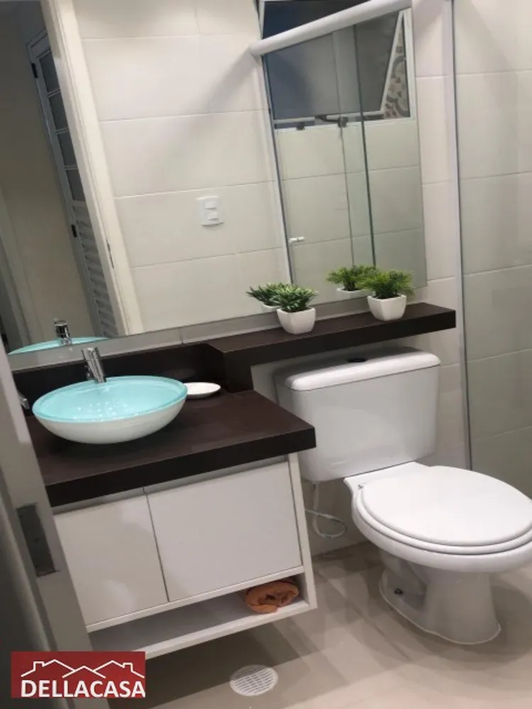 Apartamento, 2 quartos, 55 m² - Foto 2