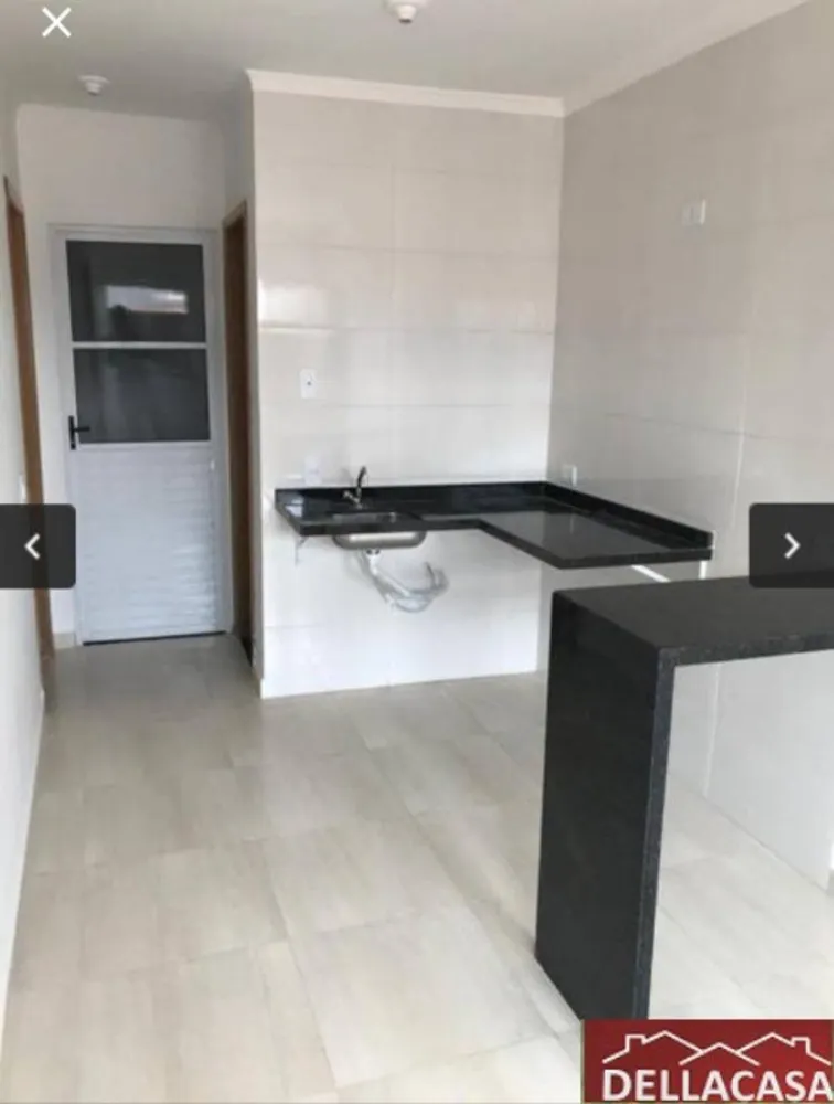 Apartamento, 2 quartos, 40 m² - Foto 3
