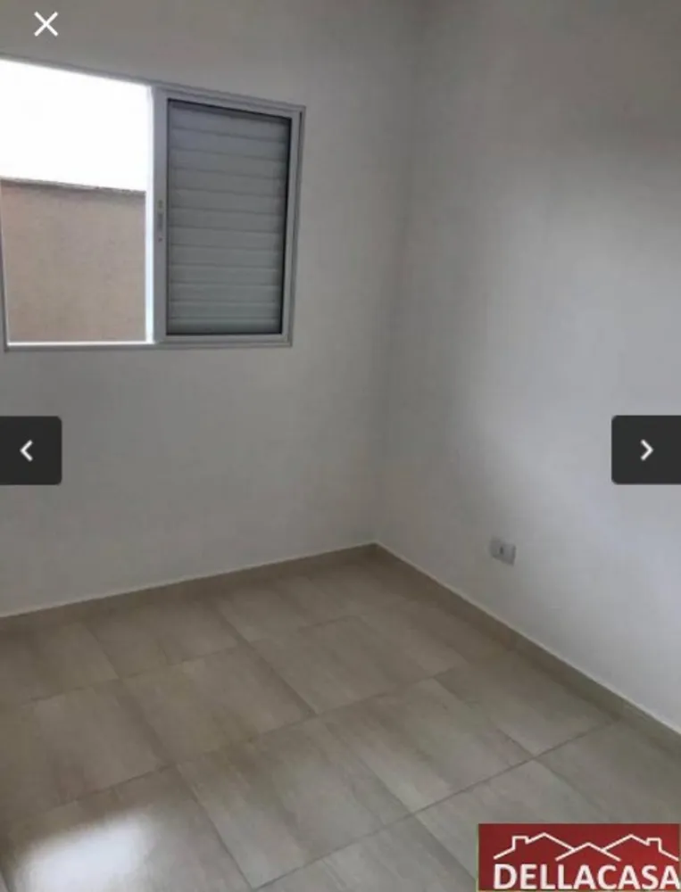 Apartamento, 2 quartos, 40 m² - Foto 4