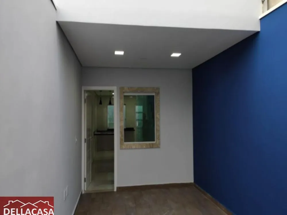 Sobrado, 2 quartos, 86 m² - Foto 2