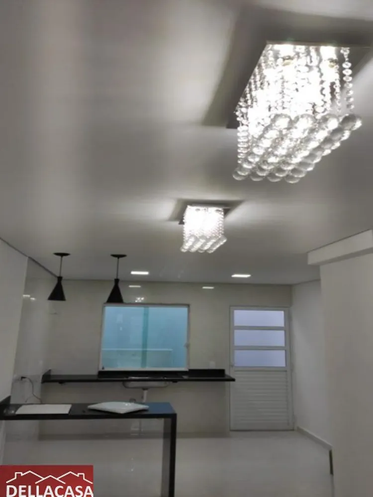Sobrado, 2 quartos, 86 m² - Foto 4