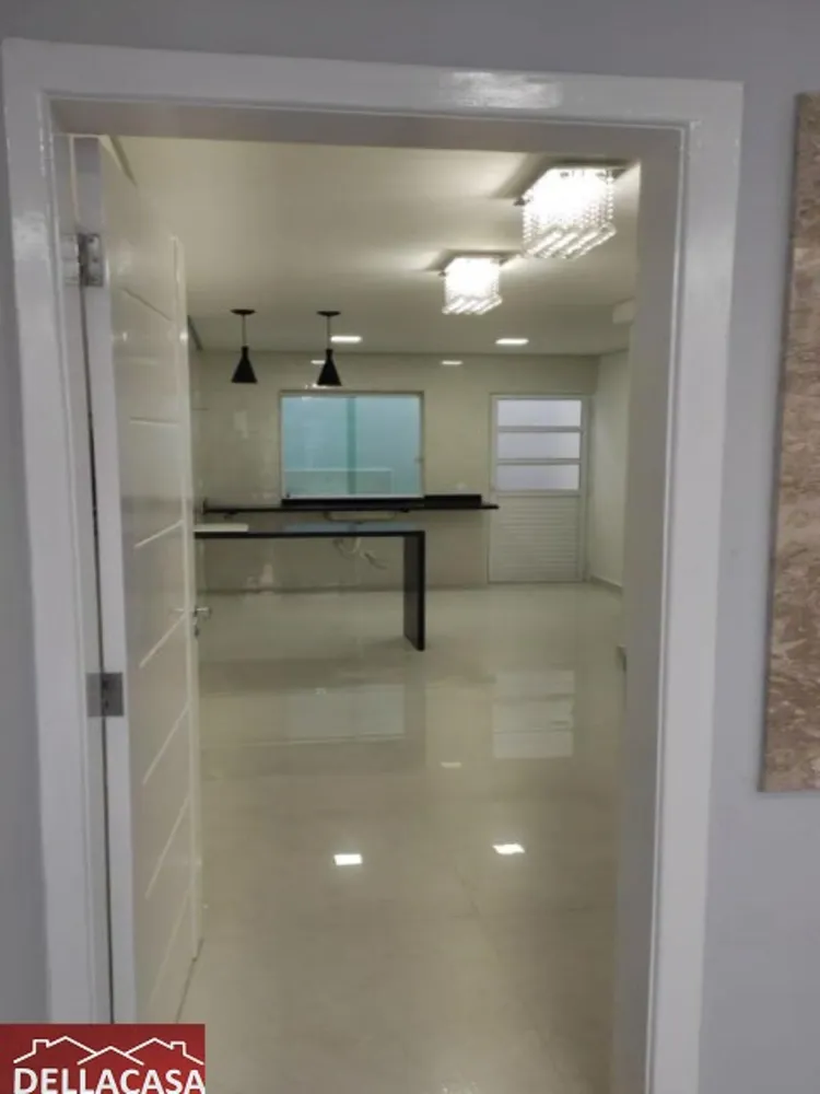 Sobrado, 2 quartos, 86 m² - Foto 3