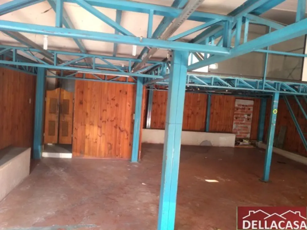 Prédio Inteiro, 120 m² - Foto 2