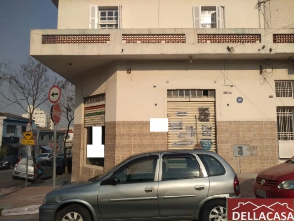 Prédio Inteiro, 120 m² - Foto 1