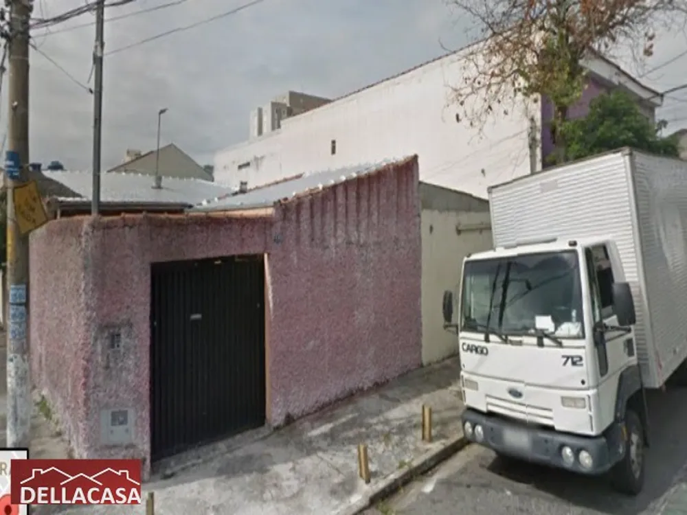 Depósito-Galpão, 1200 m² - Foto 1