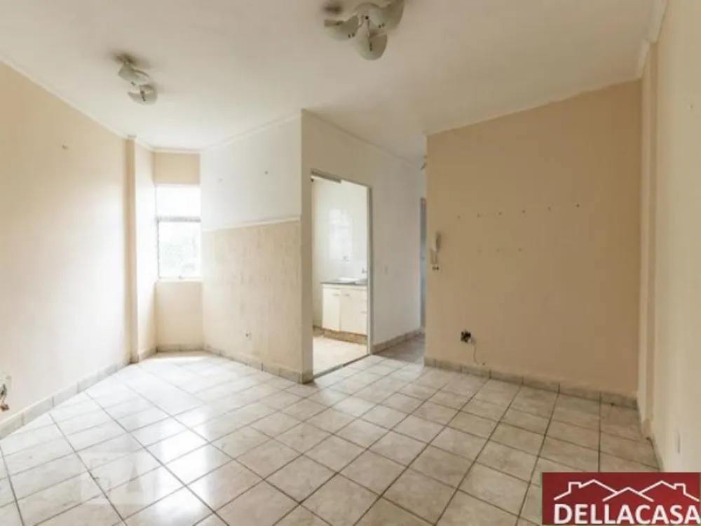 Apartamento, 2 quartos, 50 m² - Foto 2