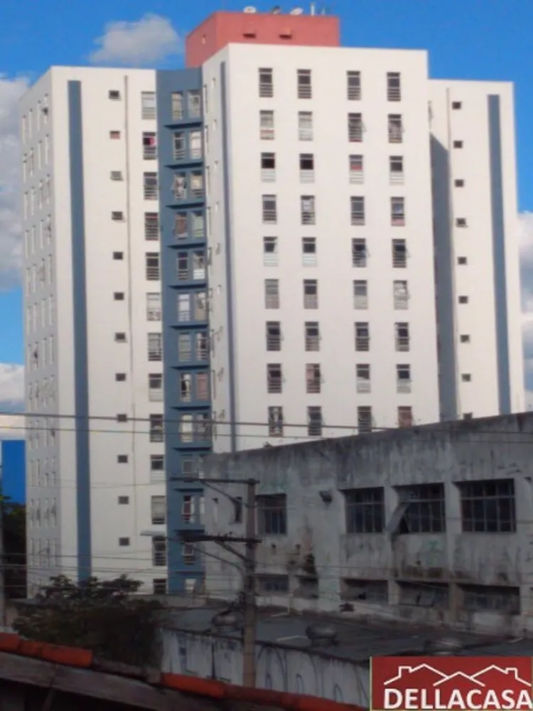 Apartamento, 2 quartos, 50 m² - Foto 1