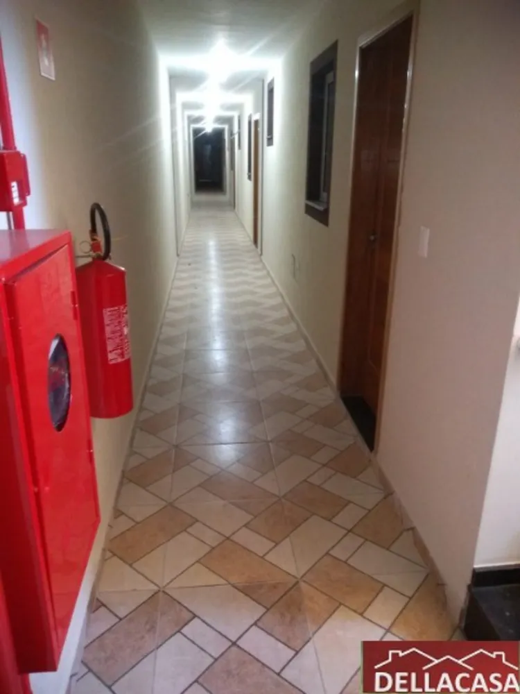 Apartamento, 2 quartos, 40 m² - Foto 3