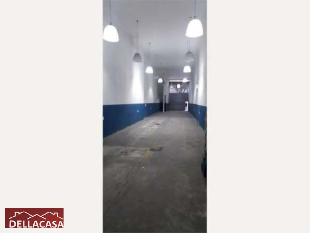 Depósito-Galpão, 270 m² - Foto 1