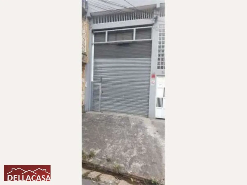 Depósito-Galpão, 270 m² - Foto 2