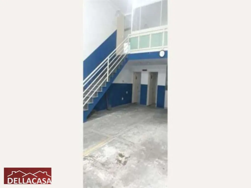 Depósito-Galpão, 270 m² - Foto 3