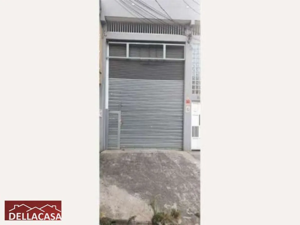 Depósito-Galpão, 270 m² - Foto 4