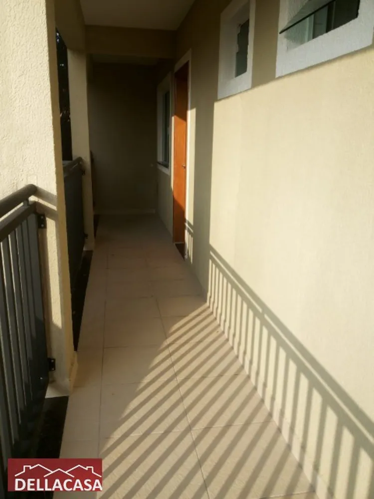 Apartamento, 1 quarto, 40 m² - Foto 1