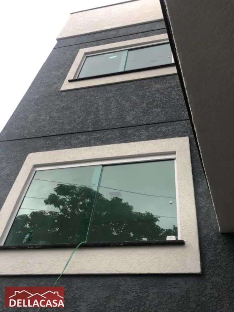 Apartamento, 2 quartos, 55 m² - Foto 4