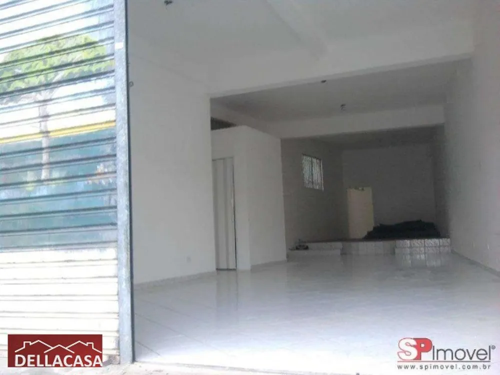 Depósito-Galpão, 100 m² - Foto 1