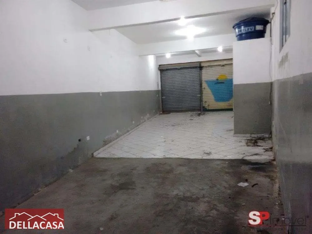 Depósito-Galpão, 100 m² - Foto 2