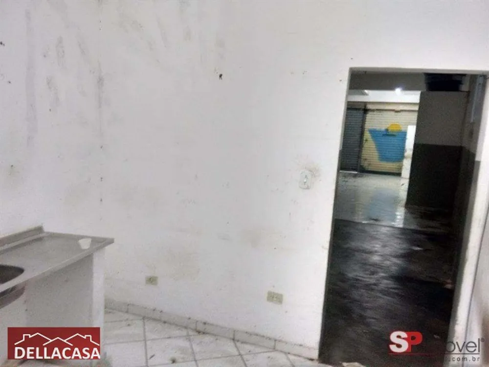 Depósito-Galpão, 100 m² - Foto 4