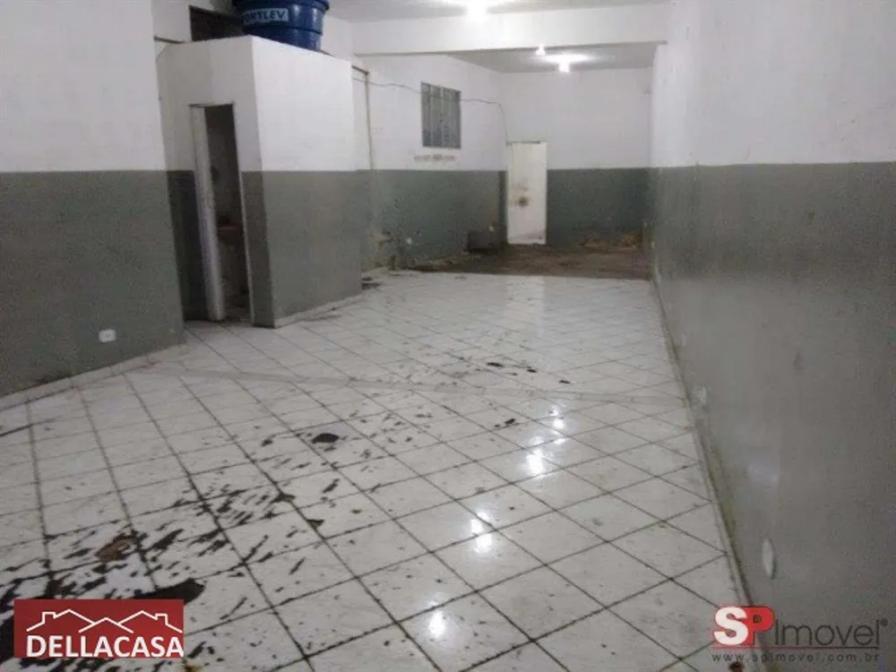 Depósito-Galpão, 100 m² - Foto 3