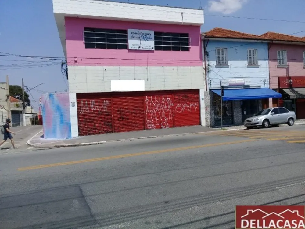 Depósito-Galpão, 290 m² - Foto 1