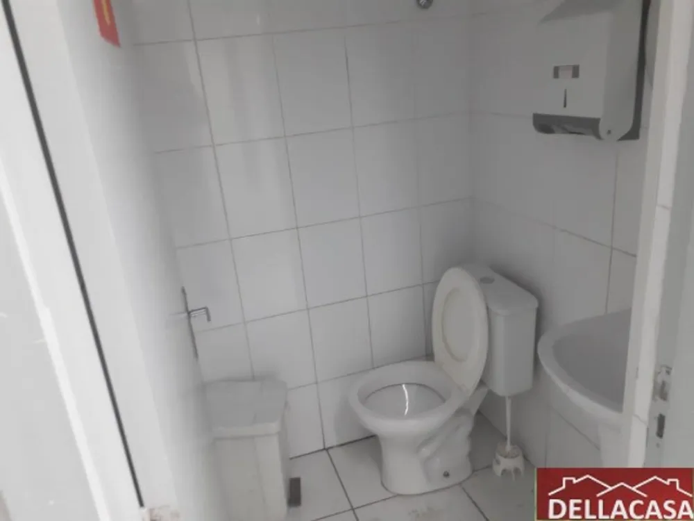 Depósito-Galpão, 290 m² - Foto 2