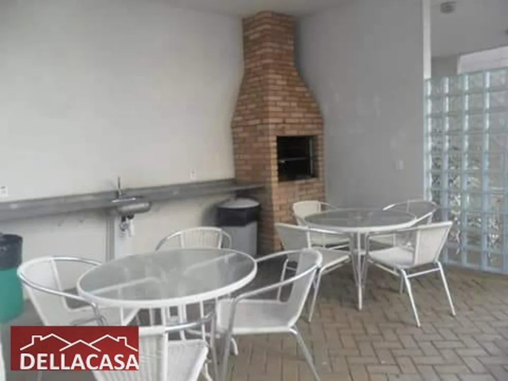 Apartamento, 2 quartos, 48 m² - Foto 3