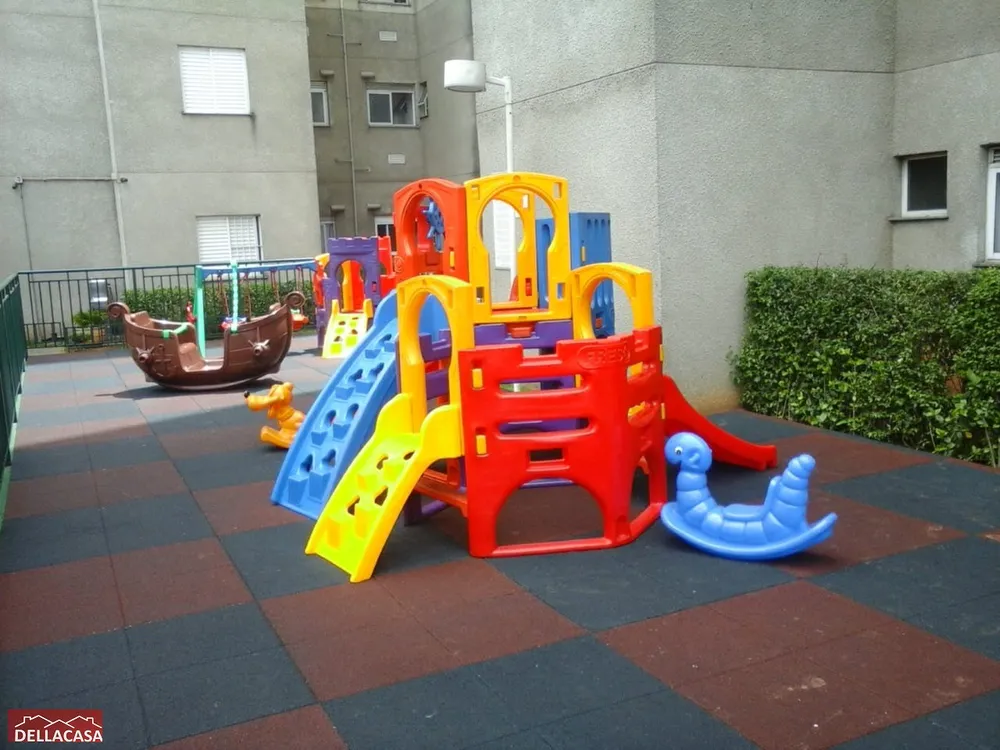 Apartamento, 2 quartos, 48 m² - Foto 2