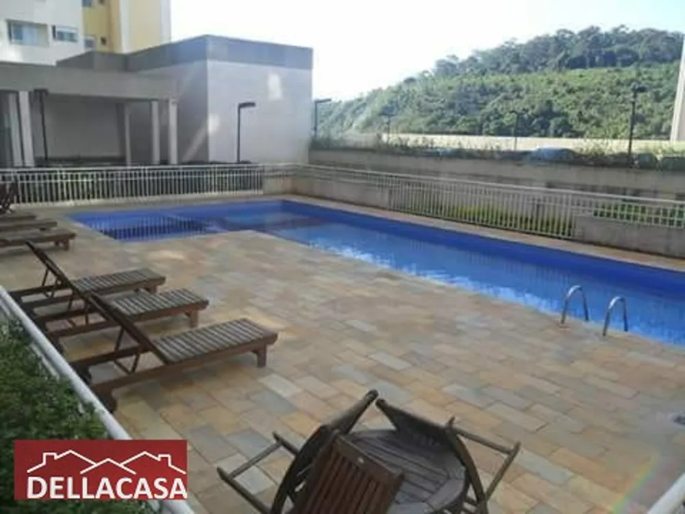 Apartamento, 2 quartos, 48 m² - Foto 4