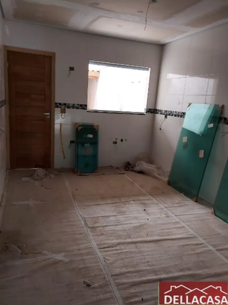 Sobrado, 3 quartos, 130 m² - Foto 4