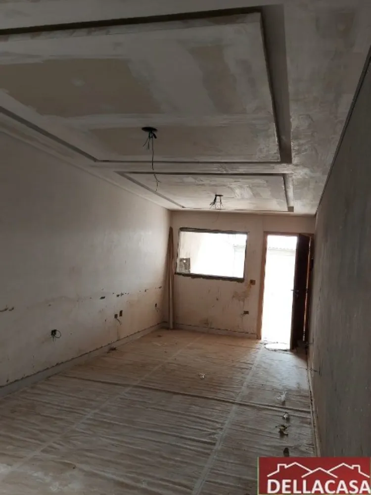 Sobrado, 3 quartos, 130 m² - Foto 2