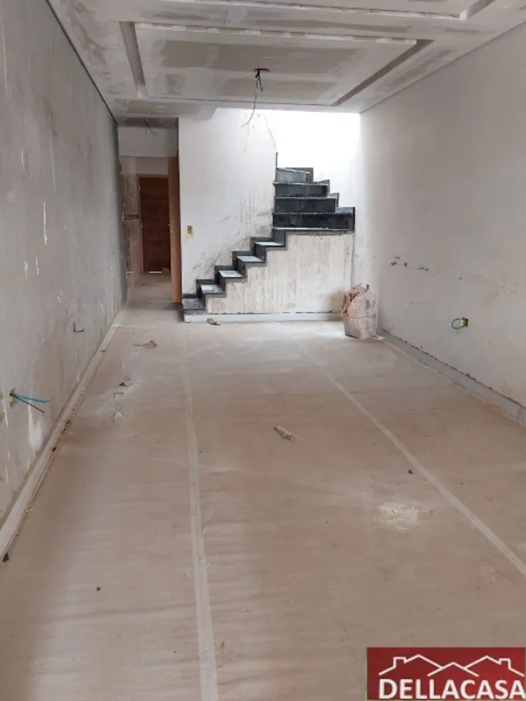 Sobrado, 3 quartos, 130 m² - Foto 3