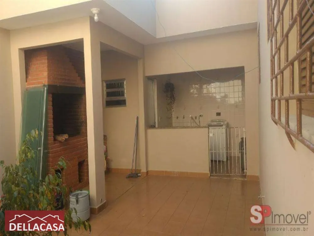 Casa, 2 quartos, 150 m² - Foto 1