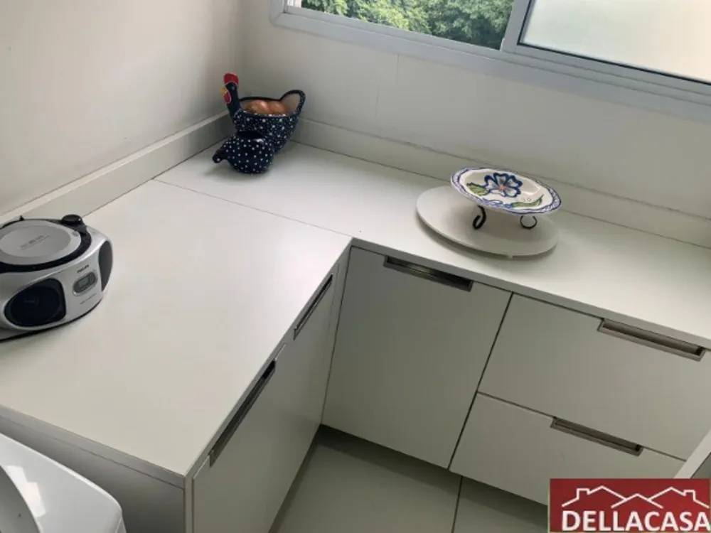 Apartamento, 3 quartos, 80 m² - Foto 2