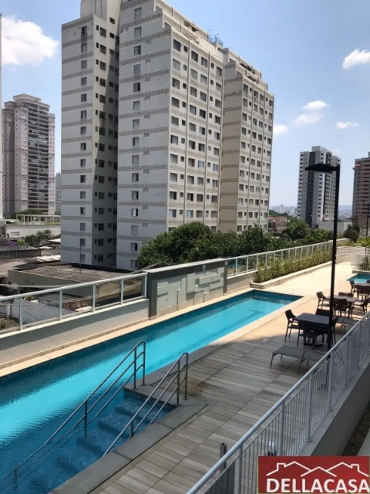 Apartamento, 3 quartos, 80 m² - Foto 1