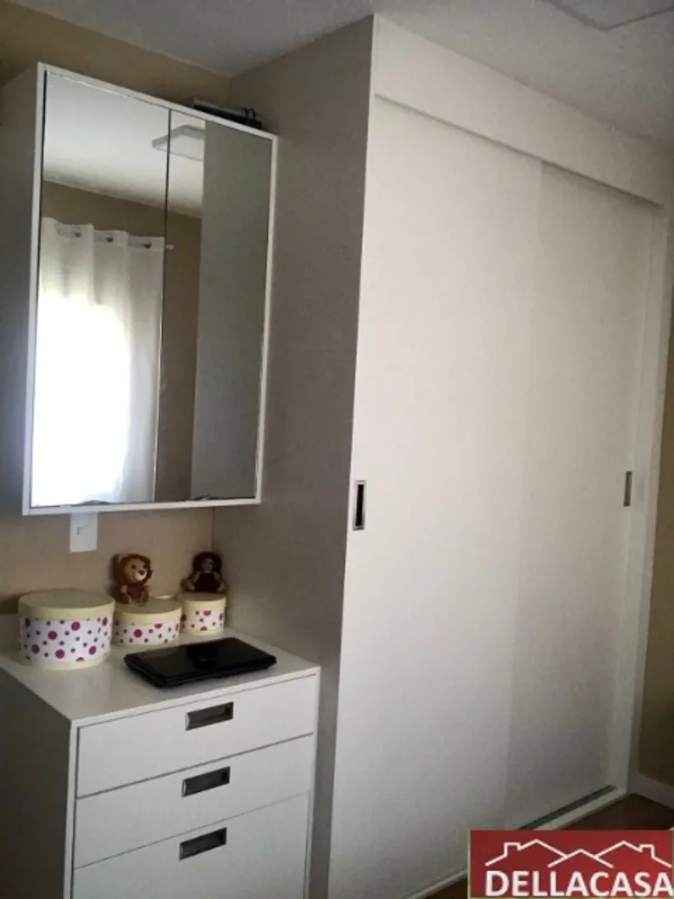 Apartamento, 3 quartos, 80 m² - Foto 4