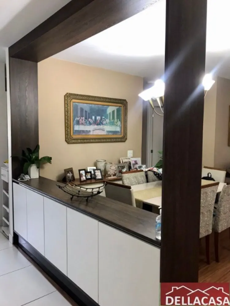 Apartamento, 3 quartos, 80 m² - Foto 3